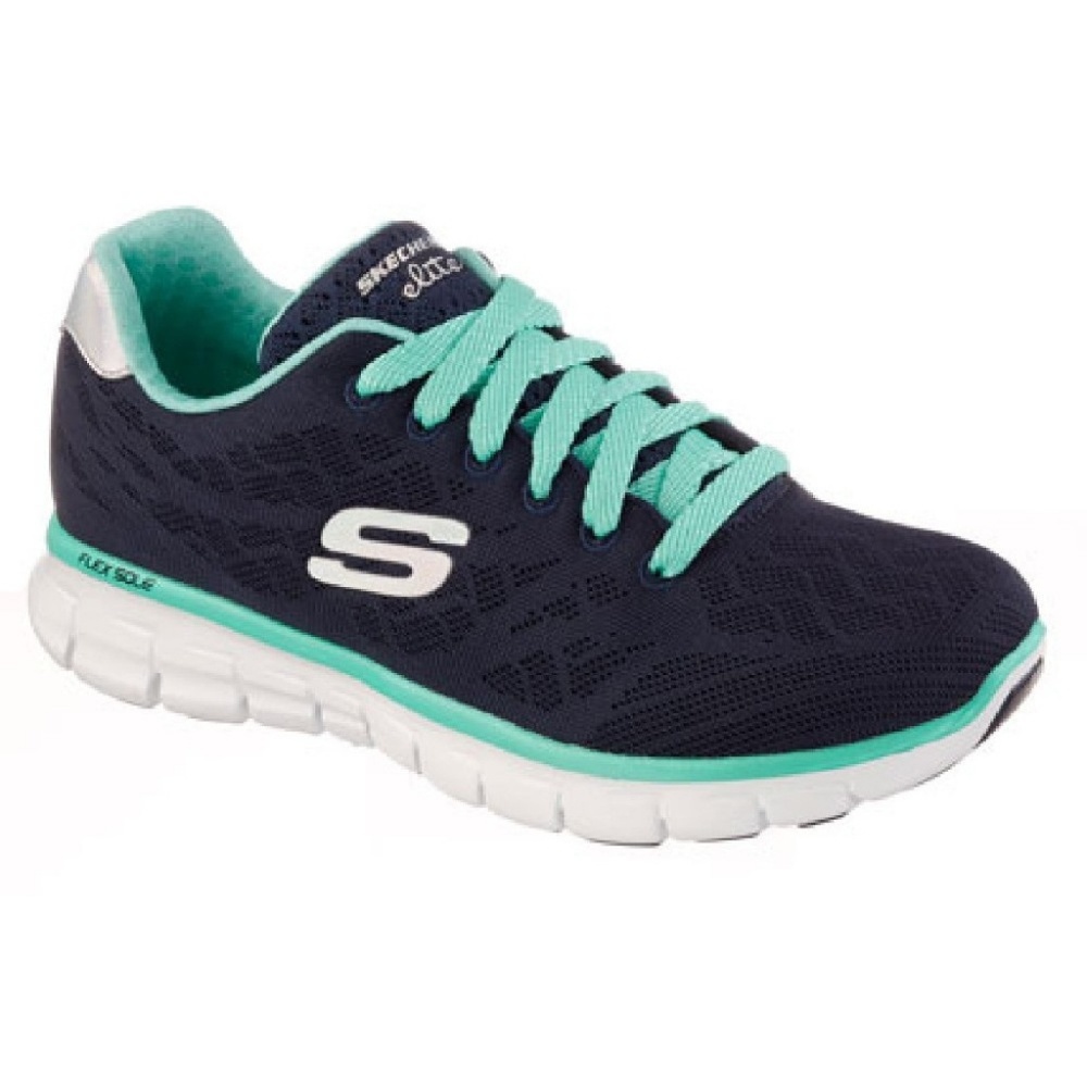 SKECHERS Synergy - Moonlight Madness shoe
